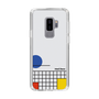 Slim Protection Case［ Mod Deco - オリジナル - レトロ ］