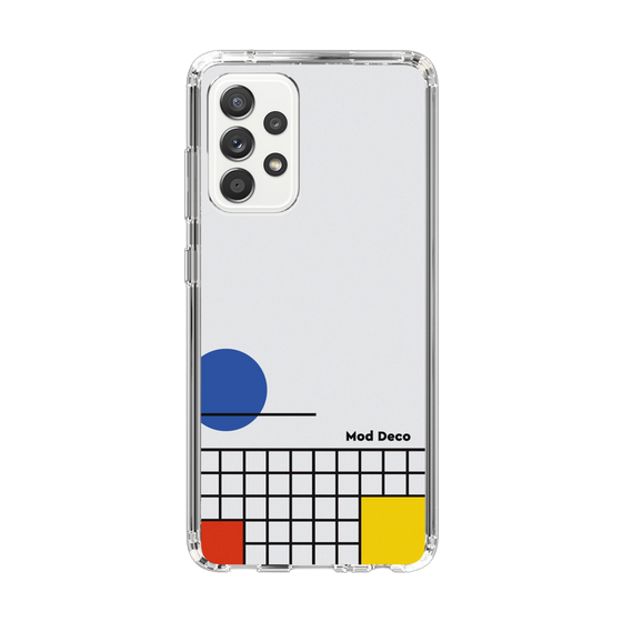 Slim Protection Case［ Mod Deco - オリジナル - レトロ ］