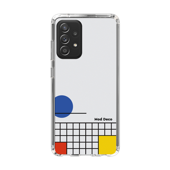 Slim Protection Case［ Mod Deco - オリジナル - レトロ ］