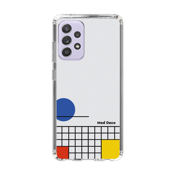 Slim Protection Case［ Mod Deco - オリジナル - レトロ ］