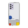 Slim Protection Case［ Mod Deco - オリジナル - レトロ ］