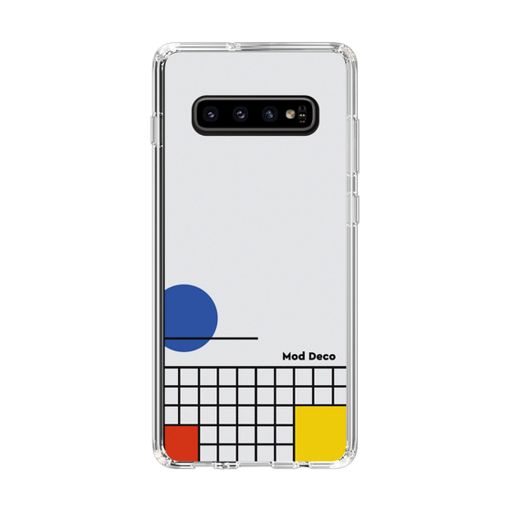 Slim Protection Case［ Mod Deco - オリジナル - レトロ ］
