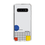 Slim Protection Case［ Mod Deco - オリジナル - レトロ ］