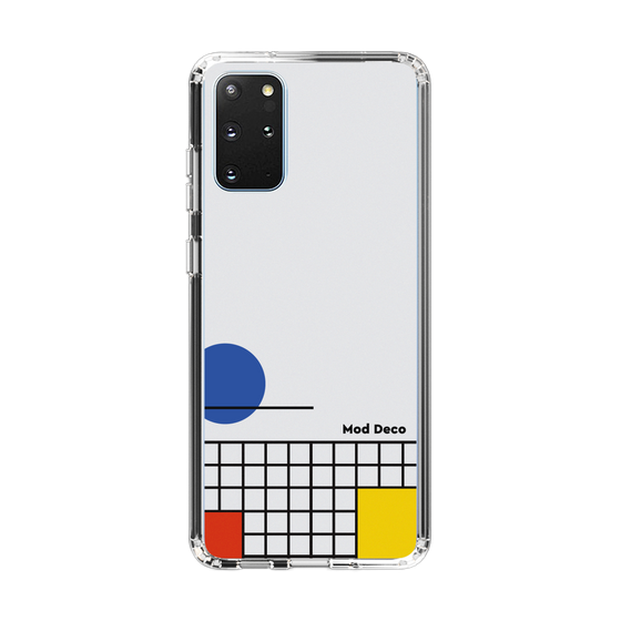 Slim Protection Case［ Mod Deco - オリジナル - レトロ ］