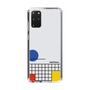 Slim Protection Case［ Mod Deco - オリジナル - レトロ ］