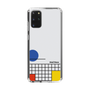 Slim Protection Case［ Mod Deco - オリジナル - レトロ ］