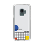 Slim Protection Case［ Mod Deco - オリジナル - レトロ ］