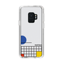 Slim Protection Case［ Mod Deco - オリジナル - レトロ ］