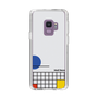Slim Protection Case［ Mod Deco - オリジナル - レトロ ］