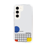 Slim Protection Case［ Mod Deco - オリジナル - レトロ ］