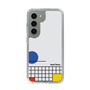 Slim Protection Case［ Mod Deco - オリジナル - レトロ ］