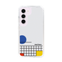 Slim Protection Case［ Mod Deco - オリジナル - レトロ ］