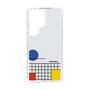 Slim Protection Case［ Mod Deco - オリジナル - レトロ ］