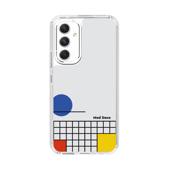 Slim Protection Case［ Mod Deco - オリジナル - レトロ ］