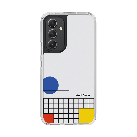 Slim Protection Case［ Mod Deco - オリジナル - レトロ ］