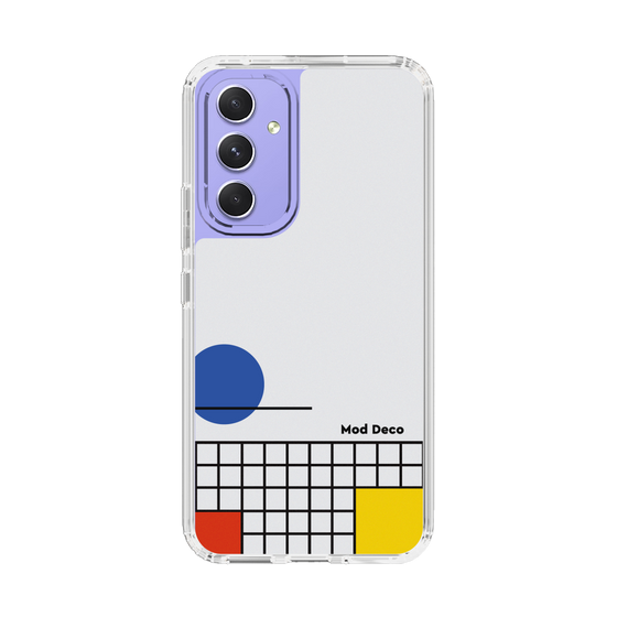 Slim Protection Case［ Mod Deco - オリジナル - レトロ ］