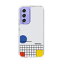 Slim Protection Case［ Mod Deco - オリジナル - レトロ ］