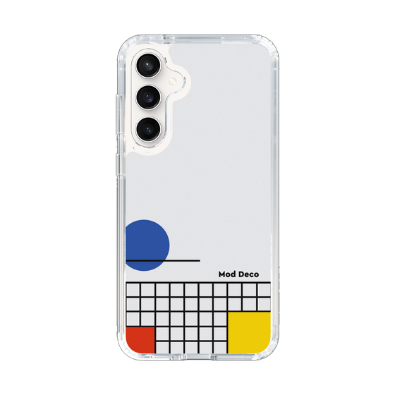 Slim Protection Case［ Mod Deco - オリジナル - レトロ ］