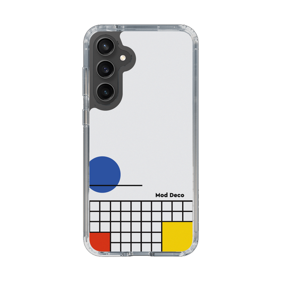 Slim Protection Case［ Mod Deco - オリジナル - レトロ ］