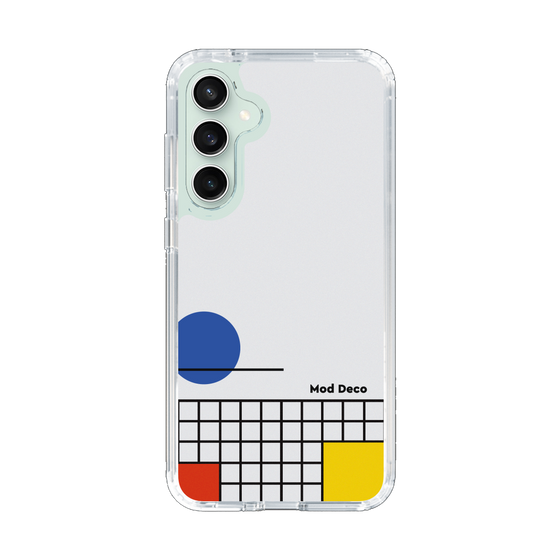 Slim Protection Case［ Mod Deco - オリジナル - レトロ ］