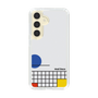Slim Protection Case［ Mod Deco - オリジナル - レトロ ］