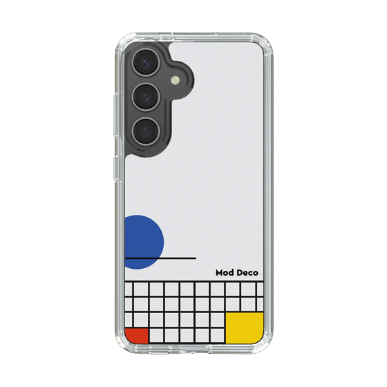 Slim Protection Case［ Mod Deco - オリジナル - レトロ ］