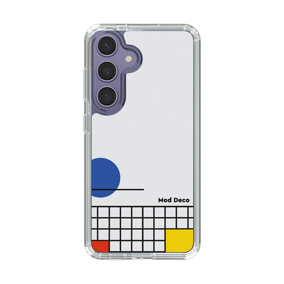 Slim Protection Case［ Mod Deco - オリジナル - レトロ ］