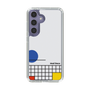 Slim Protection Case［ Mod Deco - オリジナル - レトロ ］
