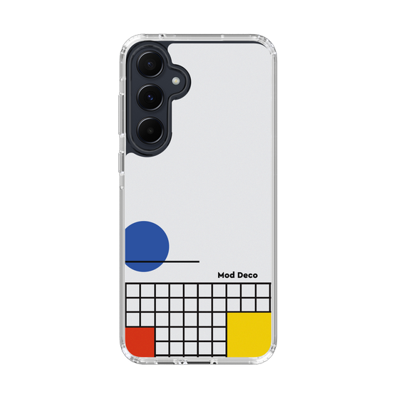 Slim Protection Case［ Mod Deco - オリジナル - レトロ ］
