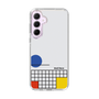 Slim Protection Case［ Mod Deco - オリジナル - レトロ ］