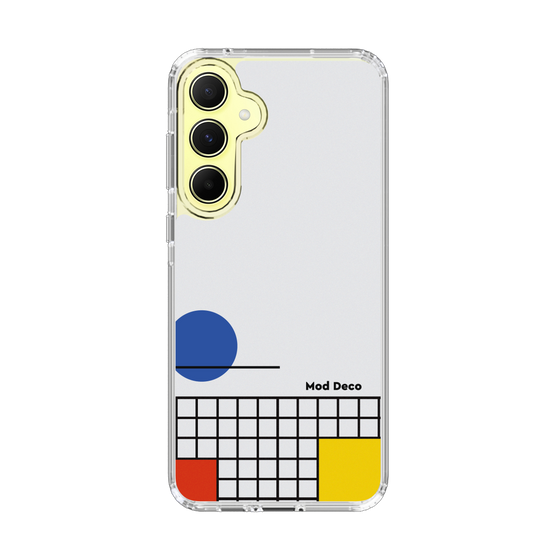 Slim Protection Case［ Mod Deco - オリジナル - レトロ ］