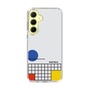 Slim Protection Case［ Mod Deco - オリジナル - レトロ ］