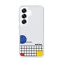 Slim Protection Case［ Mod Deco - Original - Retro ］