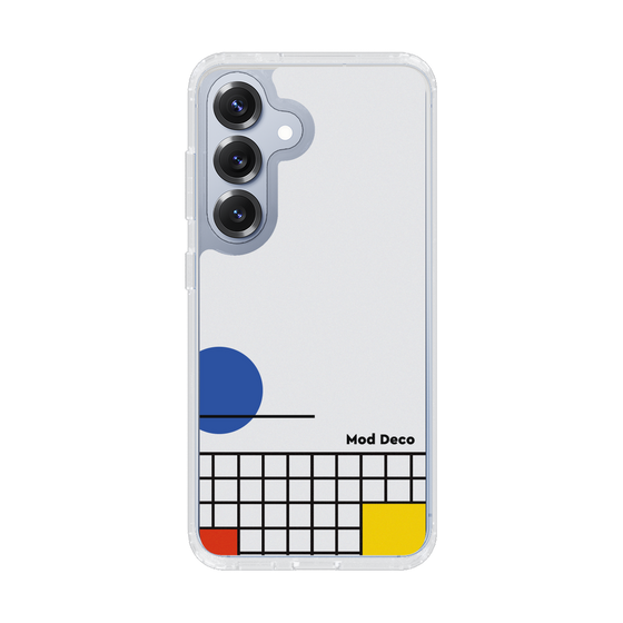 Slim Protection Case［ Mod Deco - Original - Retro ］