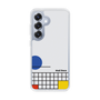 Slim Protection Case［ Mod Deco - Original - Retro ］