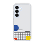 Slim Protection Case［ Mod Deco - Original - Retro ］