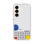 Slim Protection Case［ Mod Deco - Original - Retro ］