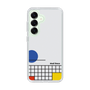 Slim Protection Case［ Mod Deco - Original - Retro ］