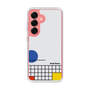 Slim Protection Case［ Mod Deco - Original - Retro ］