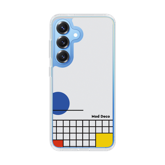 Slim Protection Case［ Mod Deco - Original - Retro ］