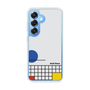 Slim Protection Case［ Mod Deco - Original - Retro ］