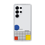 Slim Protection Case［ Mod Deco - Original - Retro ］