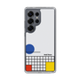 Slim Protection Case［ Mod Deco - Original - Retro ］