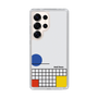 Slim Protection Case［ Mod Deco - Original - Retro ］