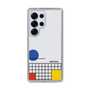 Slim Protection Case［ Mod Deco - Original - Retro ］