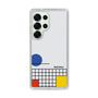 Slim Protection Case［ Mod Deco - Original - Retro ］