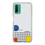 Slim Protection Case［ Mod Deco - オリジナル - レトロ ］