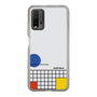 Slim Protection Case［ Mod Deco - オリジナル - レトロ ］
