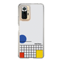 Slim Protection Case［ Mod Deco - オリジナル - レトロ ］