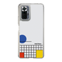 Slim Protection Case［ Mod Deco - オリジナル - レトロ ］